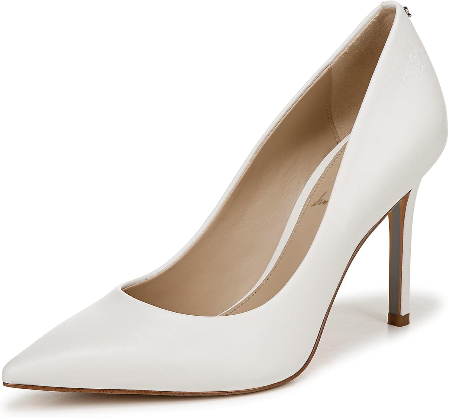 کفش پاشنهبلند زنانه Sam Edelman کلاسیک مدل Hazel کفش پاشنهبلند زنانه Sam Edelman کلاسیک مدل Hazel
