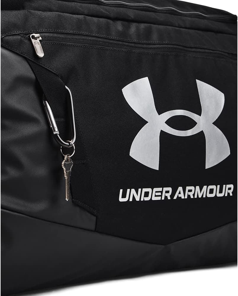 ساک ورزشی یونیسکس Under Armour مدل Undeniable 5.0 ساک ورزشی یونیسکس Under Armour مدل Undeniable 5.0