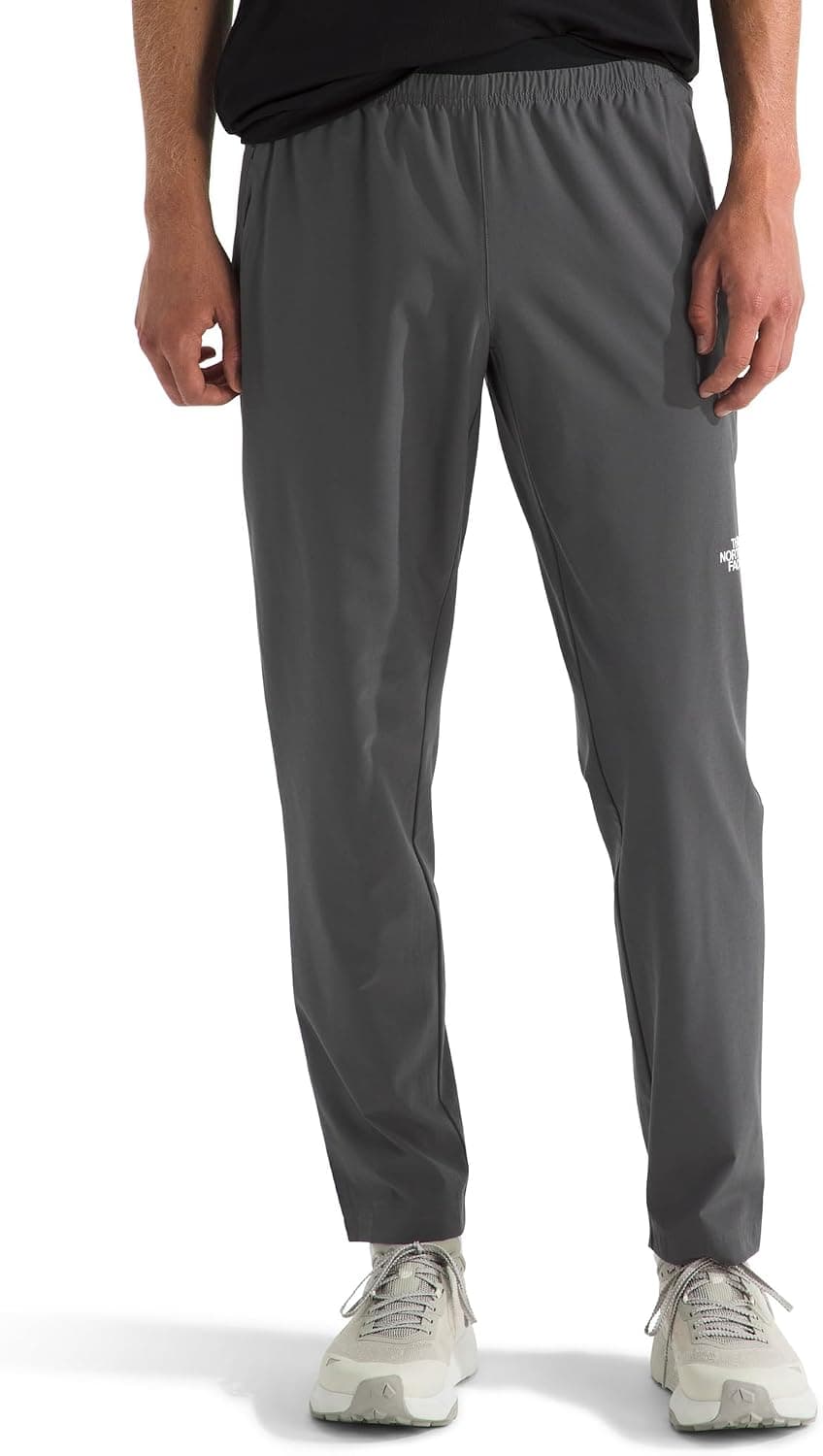 شلوار جاگر مردانه THE NORTH FACE 24/7 بافته مدل NF0A8FJHJK31TNF.JK31REGM شلوار جاگر مردانه THE NORTH FACE 24/7 بافته مدل NF0A8FJHJK31TNF.JK31REGM
