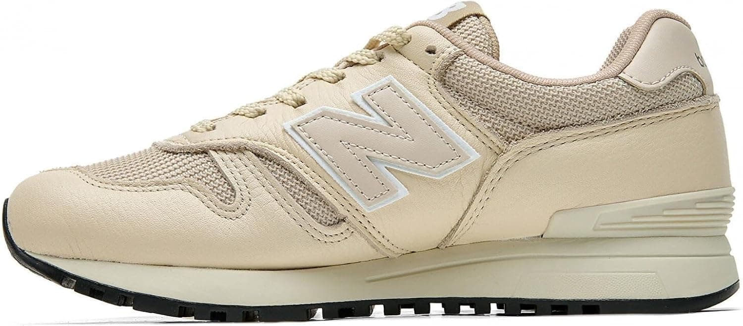 کفش ورزشی مردانه New Balance 565 سفید مدل ML565AWG کفش ورزشی مردانه New Balance 565 سفید مدل ML565AWG