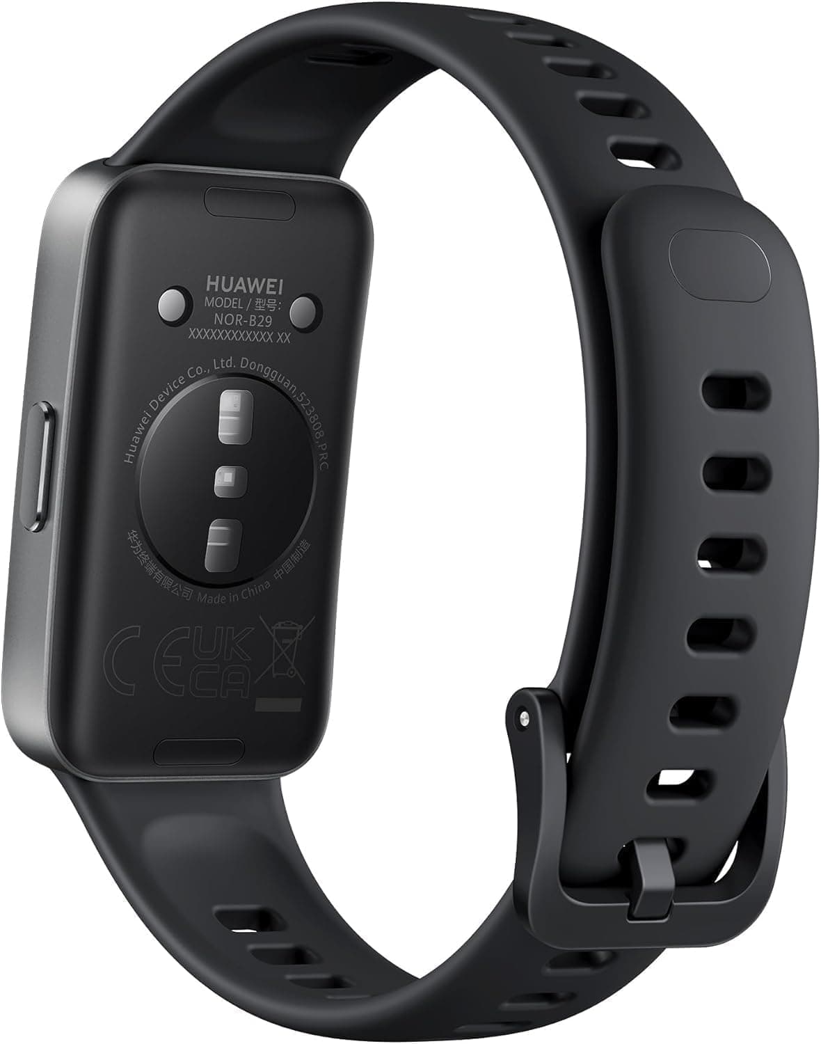 ساعت هوشمند HUAWEI Band 10 مشکی با باتری تا ۱۴ روز ساعت هوشمند HUAWEI Band 10 مشکی با باتری تا ۱۴ روز