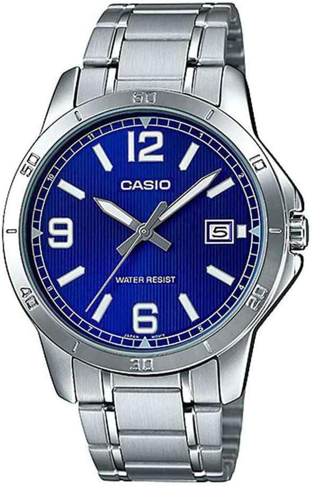 ساعت مچی مردانه Casio مدل MTP-V004 ساعت مچی مردانه Casio مدل MTP-V004