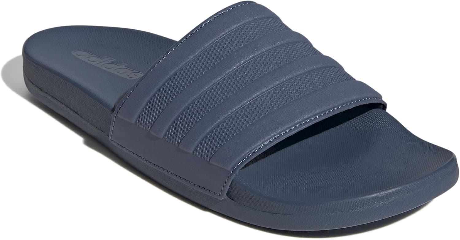 دمپایی یونیسکس بزرگسال adidas مدل Adilette Comfort دمپایی یونیسکس بزرگسال adidas مدل Adilette Comfort