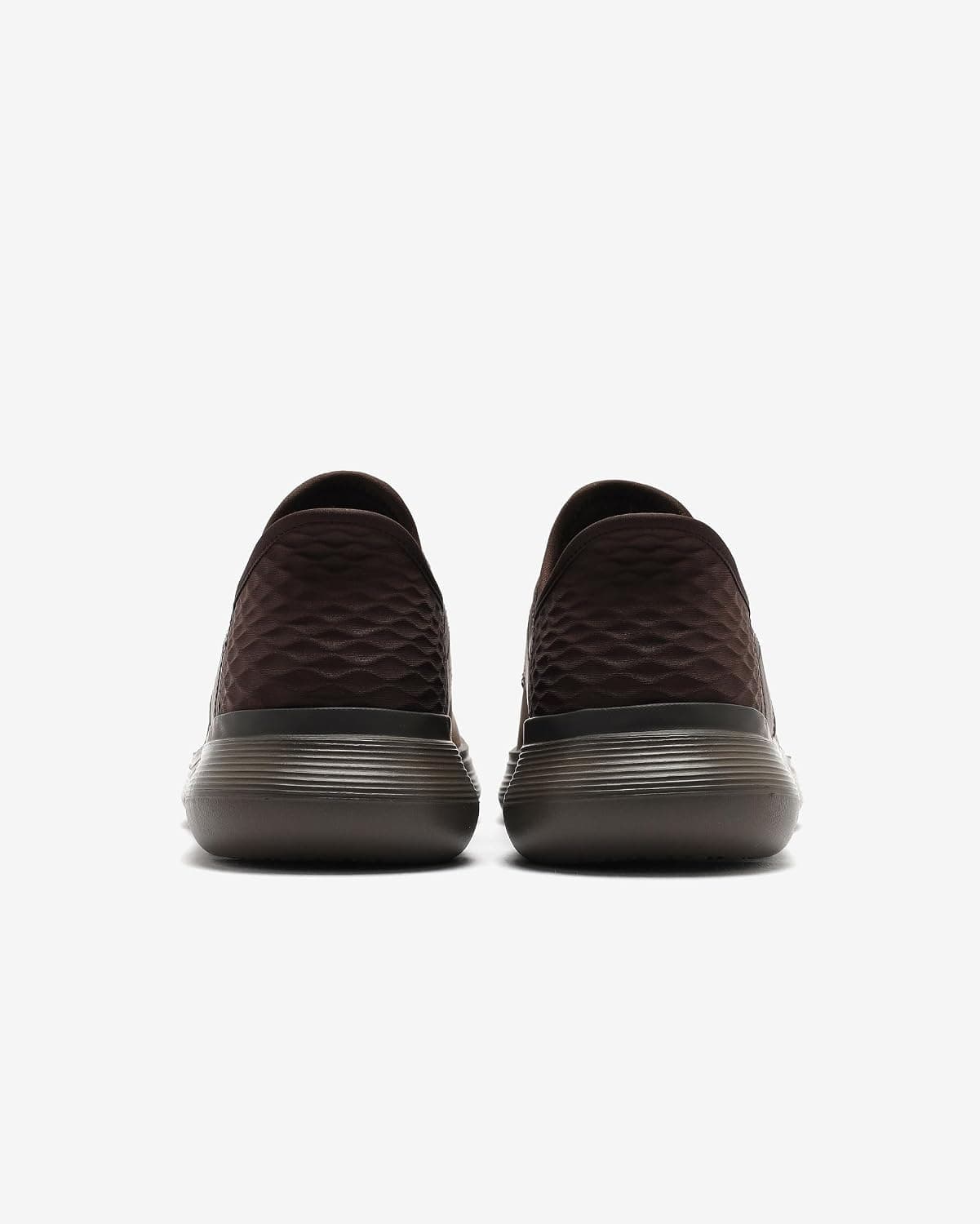 کفش پیادهروی مردانه Skechers GARZA - GERVIN مدل 205046 COC کفش پیادهروی مردانه Skechers GARZA - GERVIN مدل 205046 COC