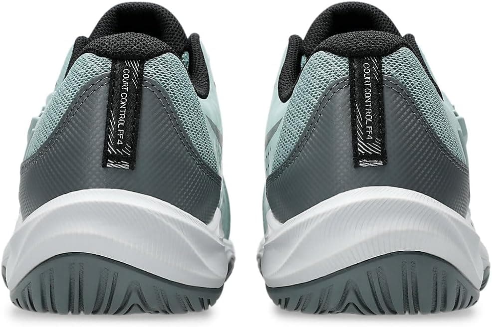 کفش یونیسکس ASICS مدل COURT CONTROL FF 4 کفش یونیسکس ASICS مدل COURT CONTROL FF 4
