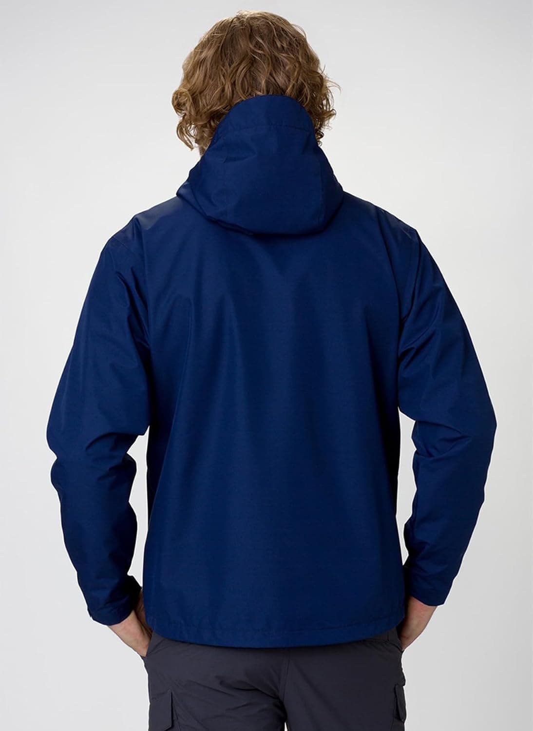بارانی مردانه Helly Hansen مدل Seven J بارانی مردانه Helly Hansen مدل Seven J