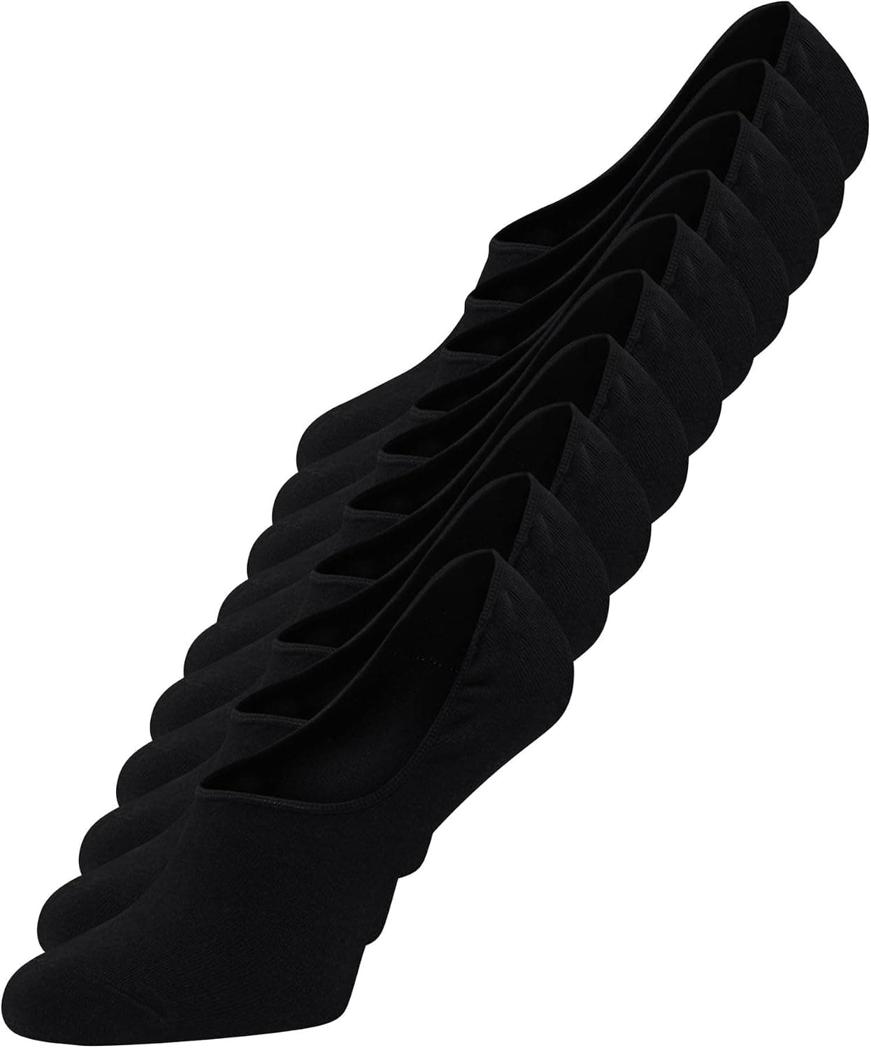 جوراب مردانه JACK & JONES مدل JACBASIC چندرنگ کوتاه 10 PACK NOOS جوراب مردانه JACK & JONES مدل JACBASIC چندرنگ کوتاه 10 PACK NOOS