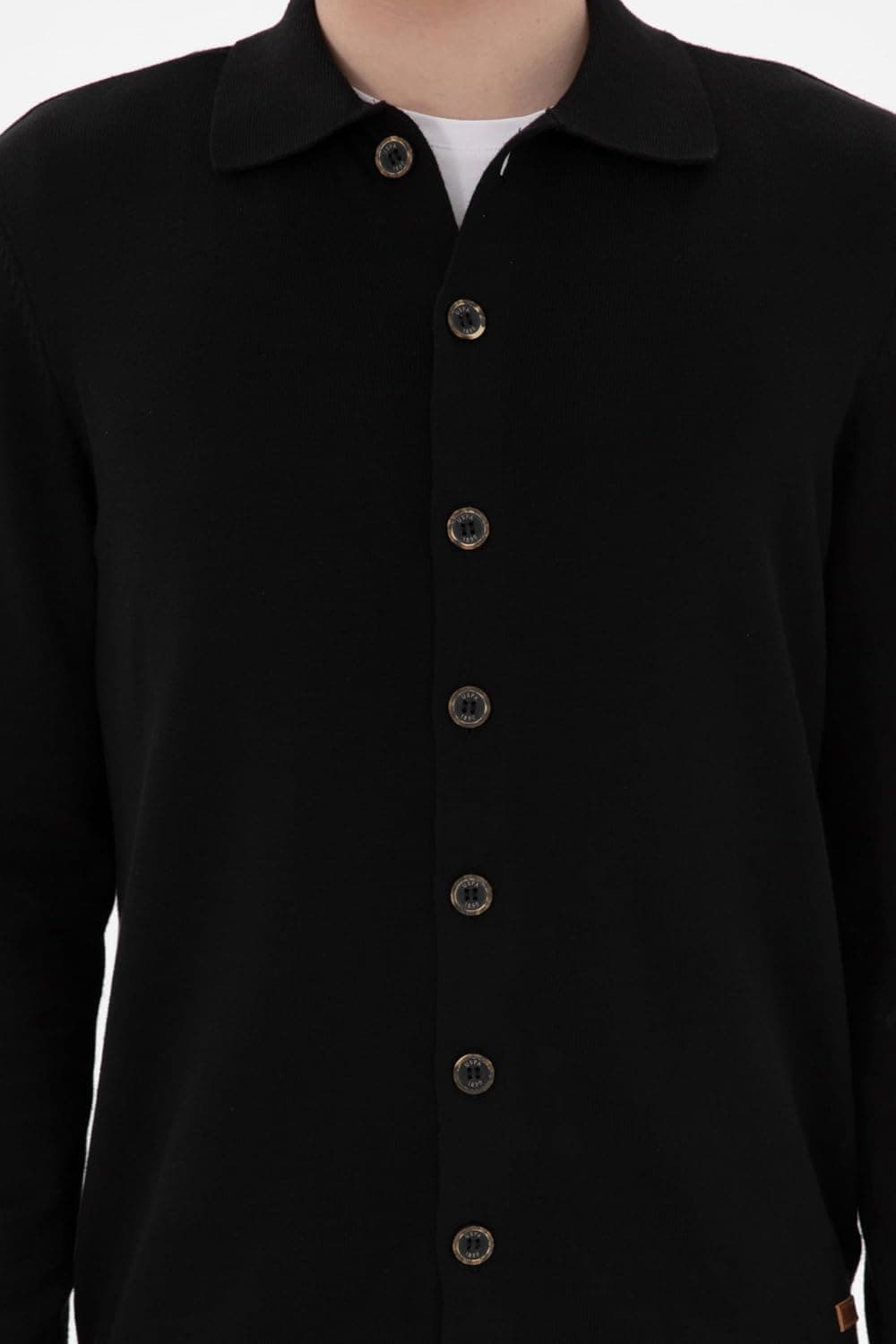 کاردیگان بافتنی مردانه U.S. POLO ASSN. مدل 50298272 کاردیگان بافتنی مردانه U.S. POLO ASSN. مدل 50298272