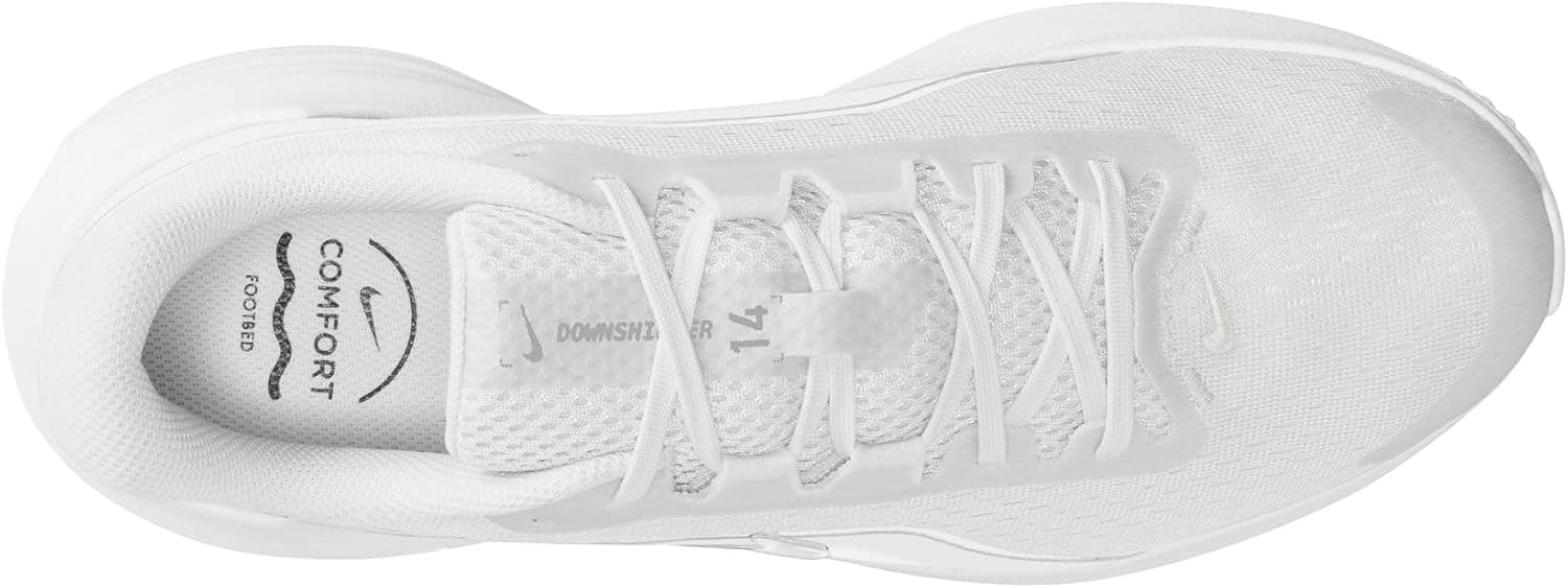 کفش مردانه Nike دویدن جادهای مدل Downshifter 14 کفش مردانه Nike دویدن جادهای مدل Downshifter 14