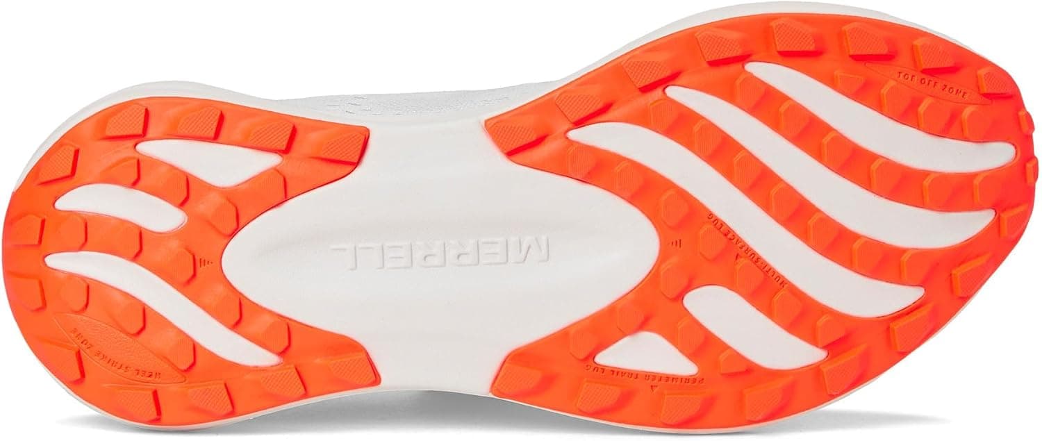 کفش مردانه Merrell مخصوص دویدن در مسیر طبیعی مدل Morphlite کفش مردانه Merrell مخصوص دویدن در مسیر طبیعی مدل Morphlite