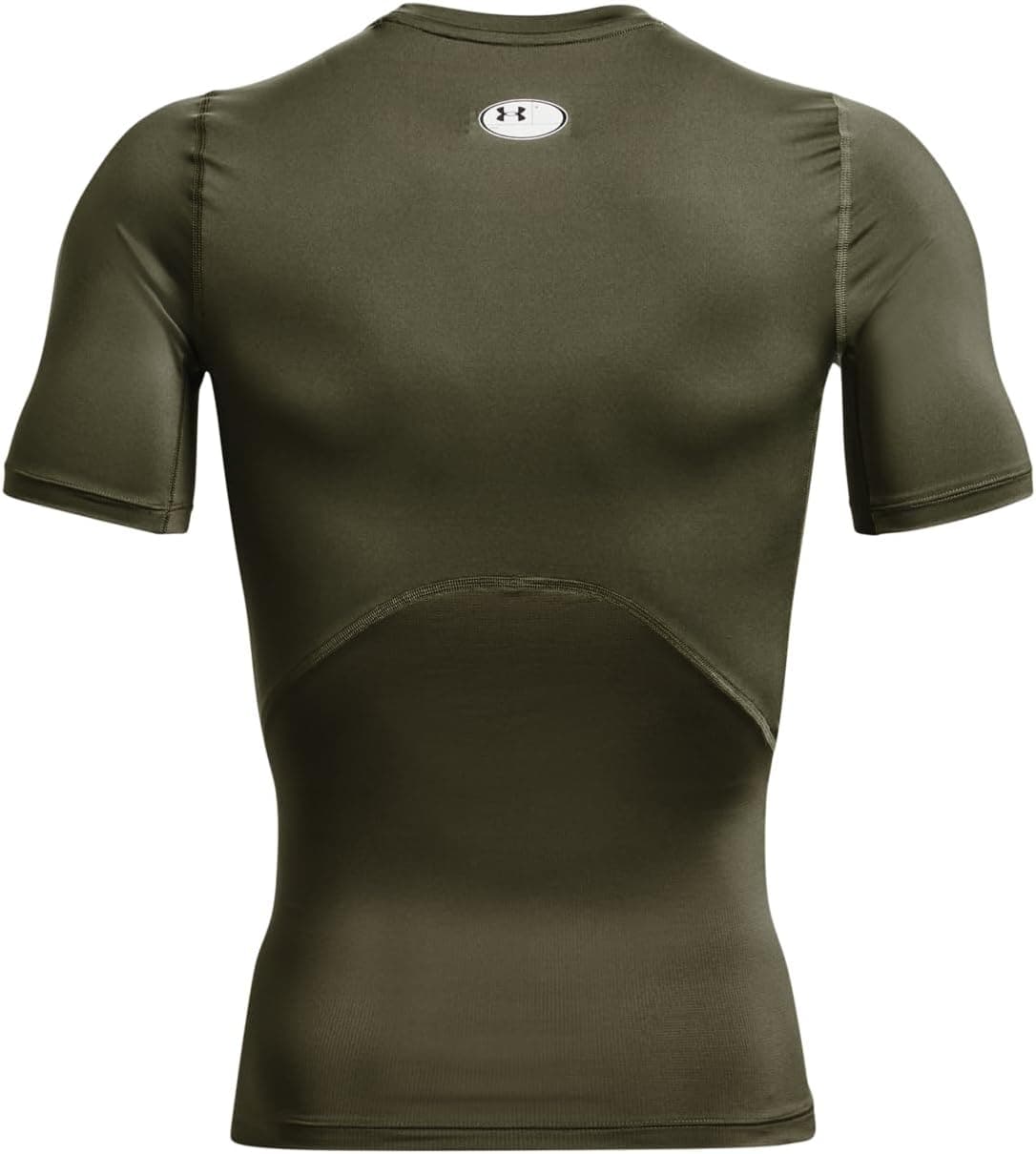 تیشرت کامپرشن مردانه Under Armour مدل HeatGear Armour تیشرت کامپرشن مردانه Under Armour مدل HeatGear Armour