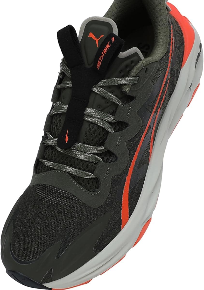 کفش دویدن مردانه PUMA Fast-Trac NITRO 3 کفش دویدن مردانه PUMA Fast-Trac NITRO 3