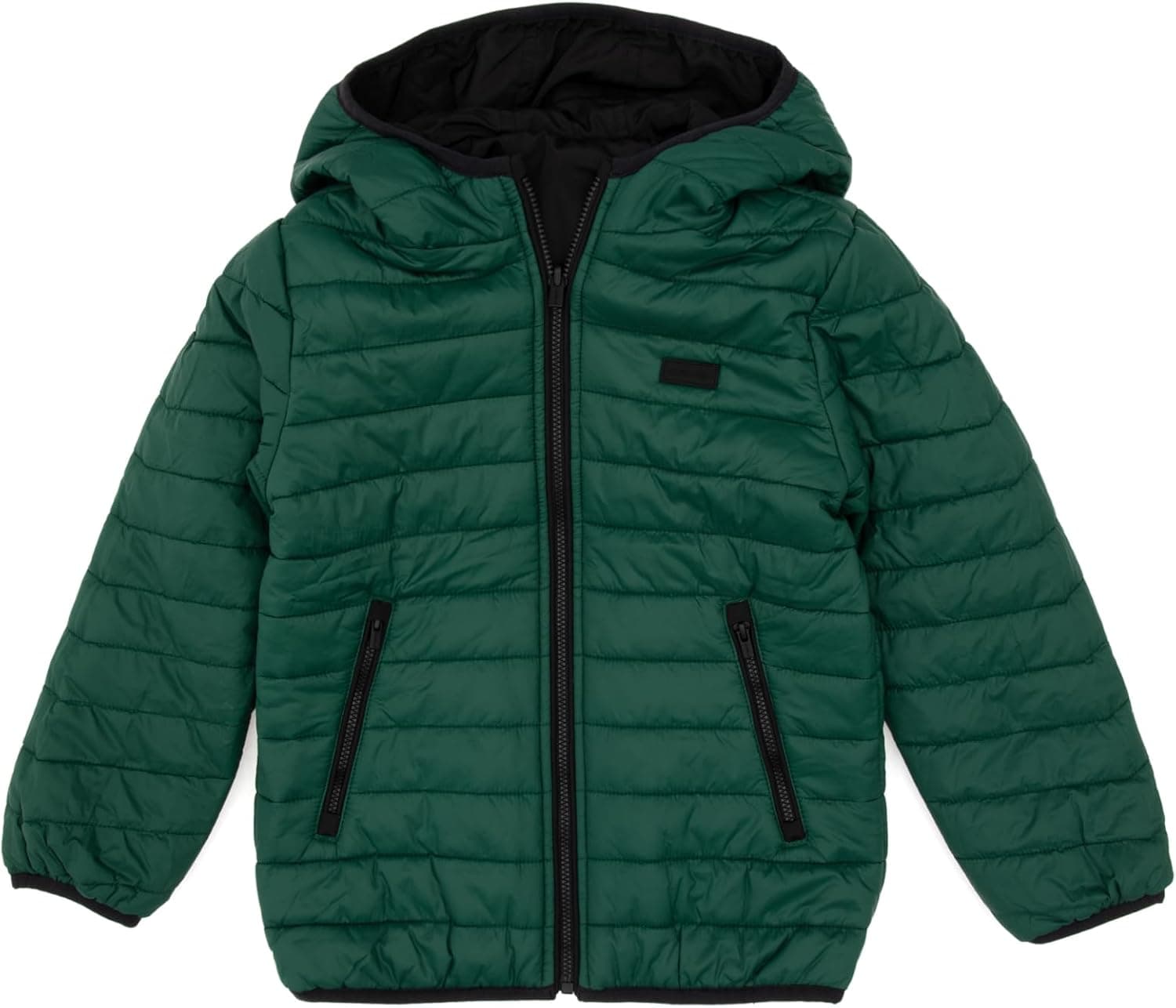 مونت پسرانه U.S. POLO ASSN. مشکی مدل 50311939-VR046 مونت پسرانه U.S. POLO ASSN. مشکی مدل 50311939-VR046