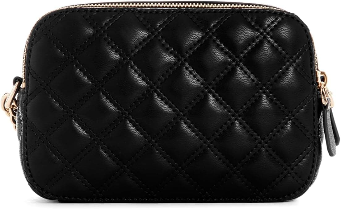 کیف دستی زنانه GUESS دوربینی مدل Giully کیف دستی زنانه GUESS دوربینی مدل Giully