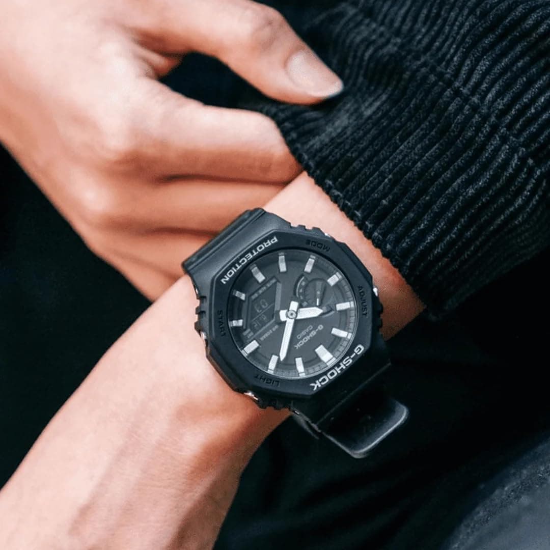 ساعت مردانه Casio ساعت مردانه Casio