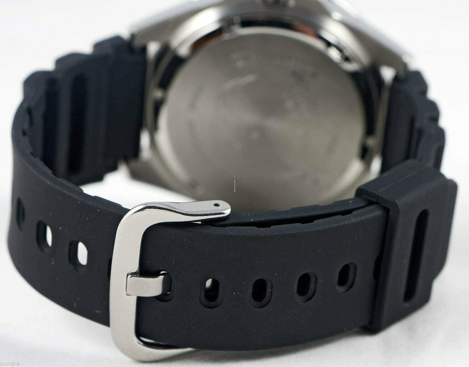 ساعت مچی مردانه Casio غواصی مشکی 200 M WR مدل MDV106-1AV ساعت مچی مردانه Casio غواصی مشکی 200 M WR مدل MDV106-1AV