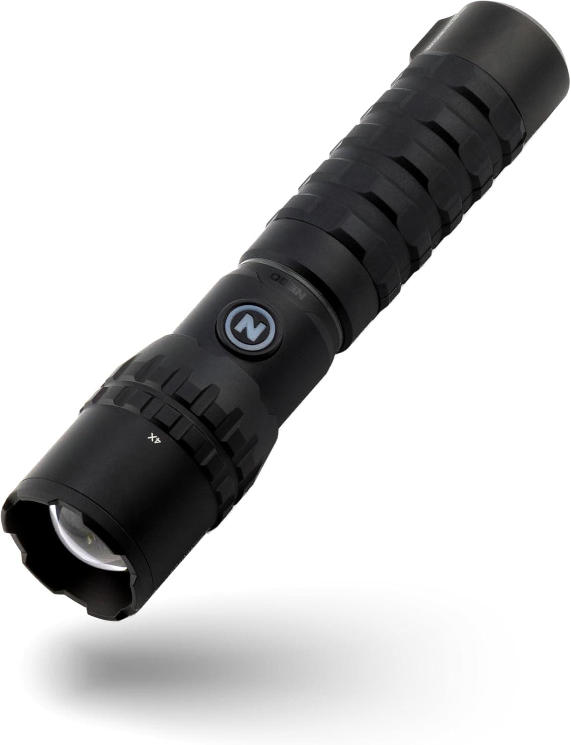 چراغقوه و چراغ کار LED NEBO Slyde King 2K مشکی با نور 2000 Lumen و 500 Lumen چراغقوه و چراغ کار LED NEBO Slyde King 2K مشکی با نور 2000 Lumen و 500 Lumen
