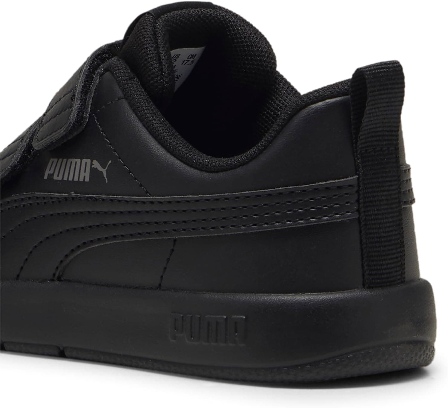 بوت کوتاه بچگانه PUMA Courtflex V3 V PS بوت کوتاه بچگانه PUMA Courtflex V3 V PS