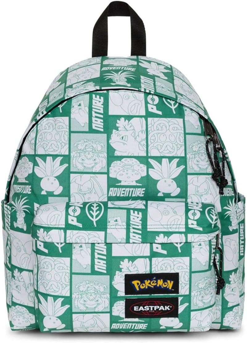کوله پشتی یونیسکس بزرگسال EASTPAK مدل DAY PAK'R کوله پشتی یونیسکس بزرگسال EASTPAK مدل DAY PAK'R