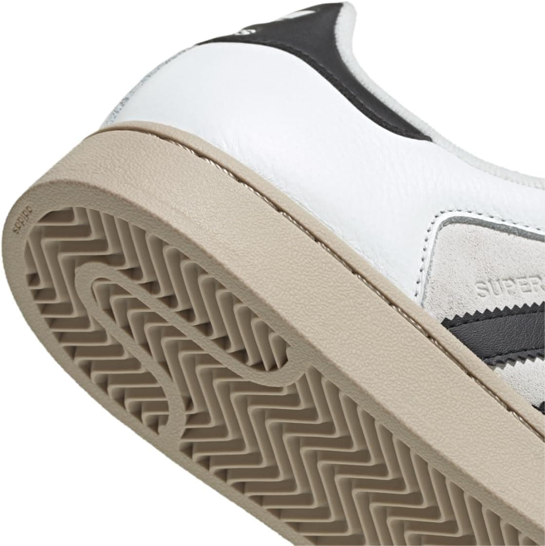 کفش ورزشی روزمره مردانه adidas مدل Superstar II کفش ورزشی روزمره مردانه adidas مدل Superstar II