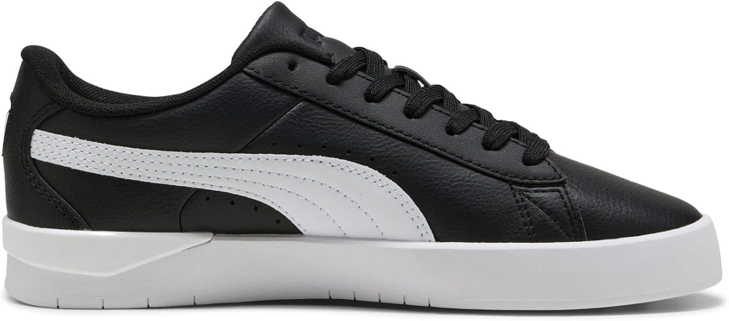 کفش کتانی زنانه PUMA سفید مدل 40021701 کفش کتانی زنانه PUMA سفید مدل 40021701
