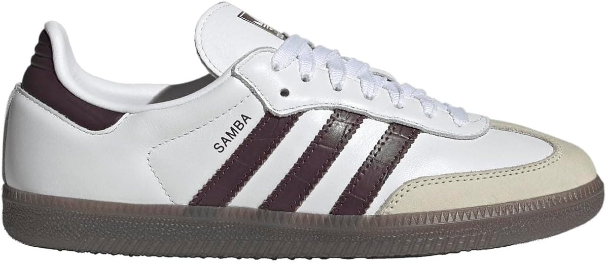کفش ورزشی زنانه adidas مدل Samba OG کفش ورزشی زنانه adidas مدل Samba OG