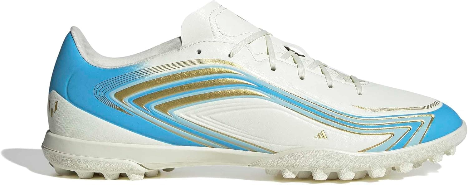 کفش ورزشی یونیسکس بزرگسال adidas مدل F50 MESSI CLUB TF کفش ورزشی یونیسکس بزرگسال adidas مدل F50 MESSI CLUB TF
