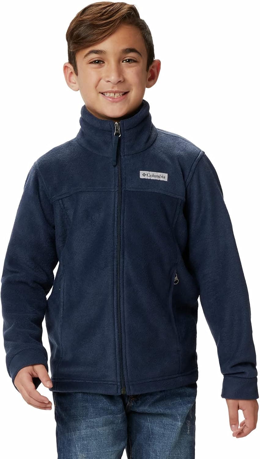 ژاکت مردانه Columbia مدل Steens Mountain Full Zip 2.0 ژاکت مردانه Columbia مدل Steens Mountain Full Zip 2.0