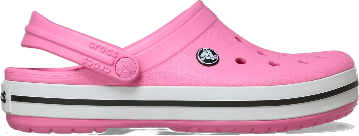 دمپایی یونیسکس بزرگسال Crocs مدل 11016 دمپایی یونیسکس بزرگسال Crocs مدل 11016
