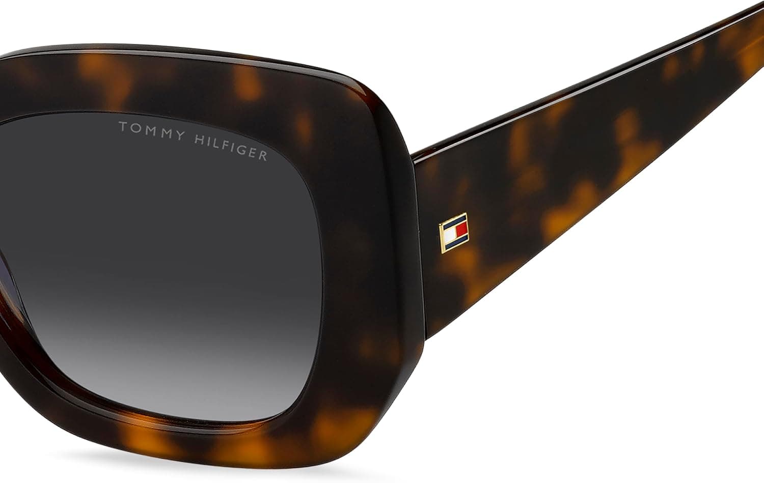 عینک آفتابی زنانه Tommy Hilfiger مدل TH 2224/S عینک آفتابی زنانه Tommy Hilfiger مدل TH 2224/S