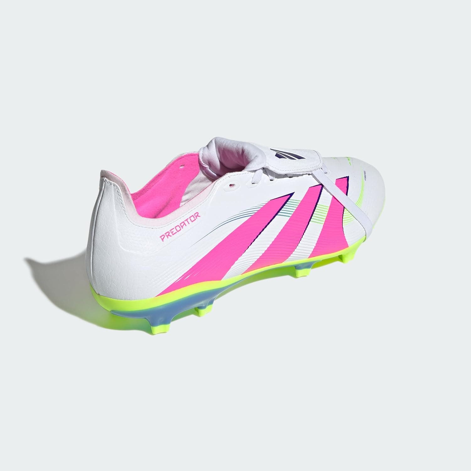 کفش فوتبال مردانه adidas Predator League FG کفش فوتبال مردانه adidas Predator League FG
