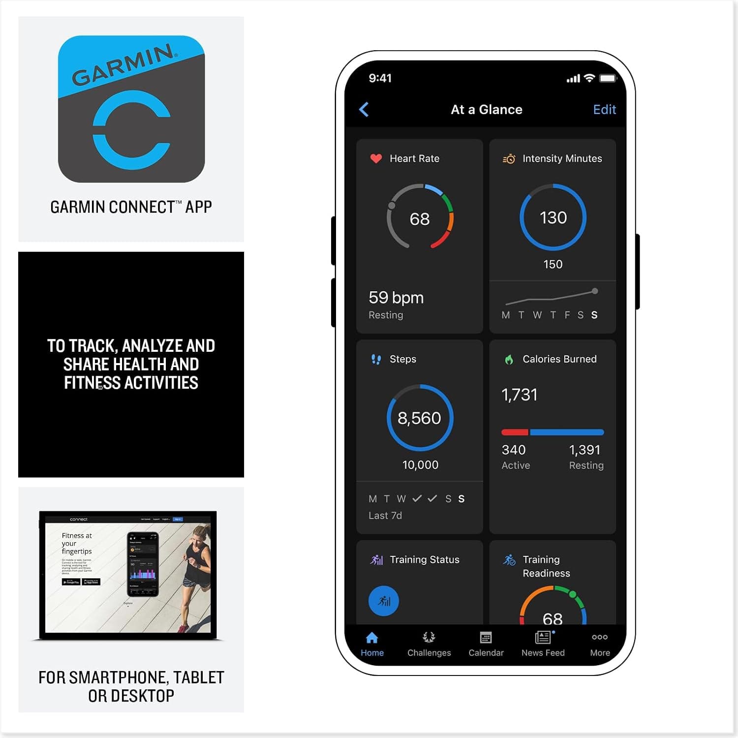 ساعت تاکتیکال هوشمند هیبریدی GPS Garmin Instinct Crossover AMOLED - Tactical Edition با عقربههای آنالوگ و بند سیلیکونی مشکی ساعت تاکتیکال هوشمند هیبریدی GPS Garmin Instinct Crossover AMOLED - Tactical Edition با عقربههای آنالوگ و بند سیلیکونی مشکی