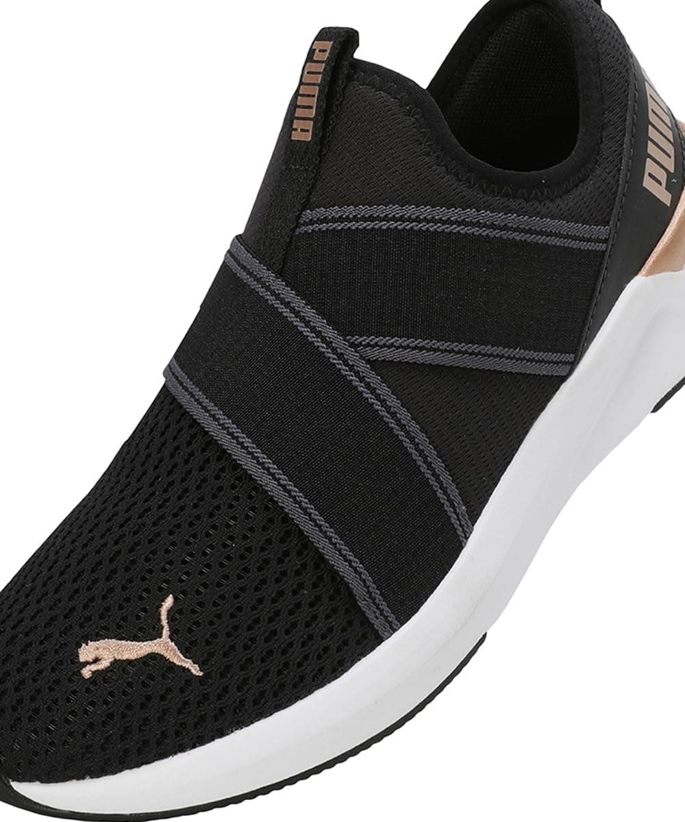 بوت زنانه PUMA اسلیپآن Softride Harli بوت زنانه PUMA اسلیپآن Softride Harli