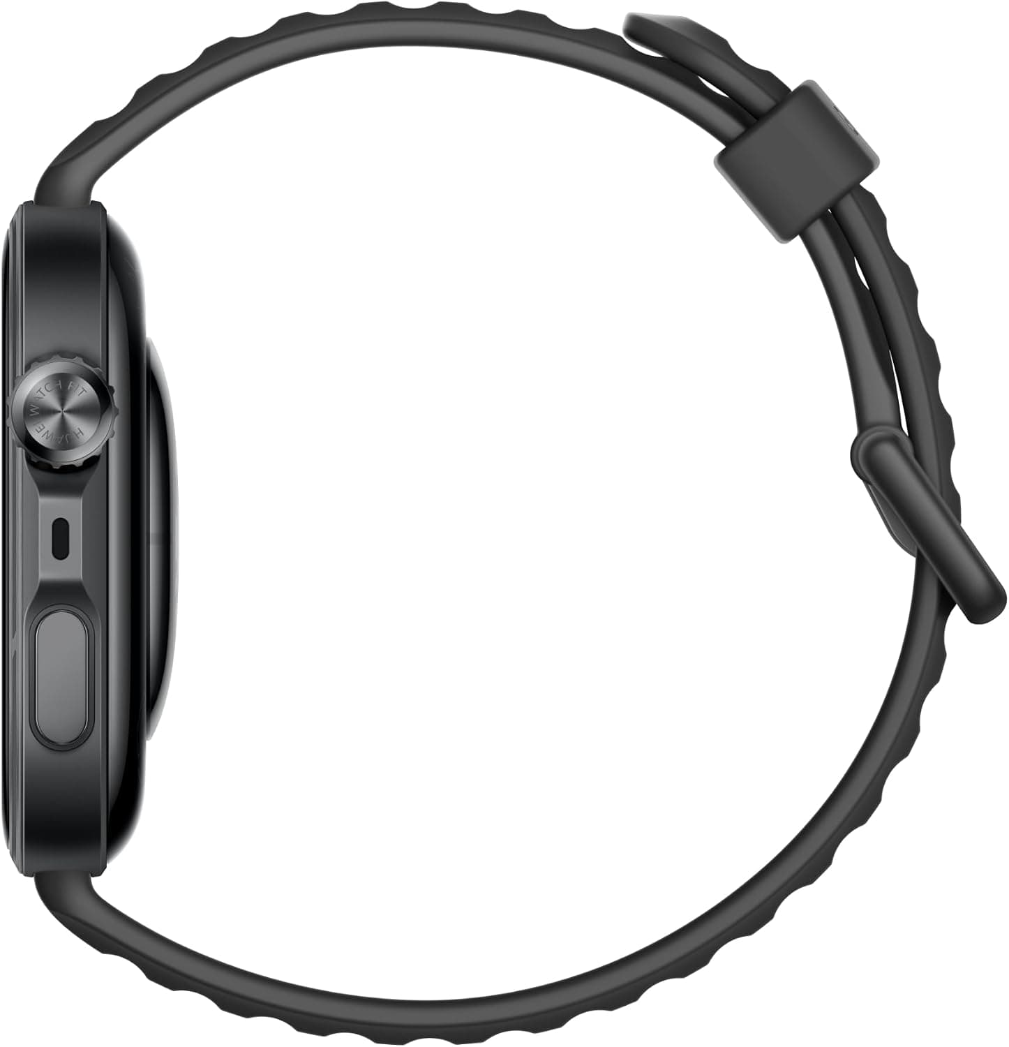 ساعت هوشمند HUAWEI مدل WATCH FIT 5 Pro بههمراه FreeBuds SE 3 مشکی ساعت هوشمند HUAWEI مدل WATCH FIT 5 Pro بههمراه FreeBuds SE 3 مشکی