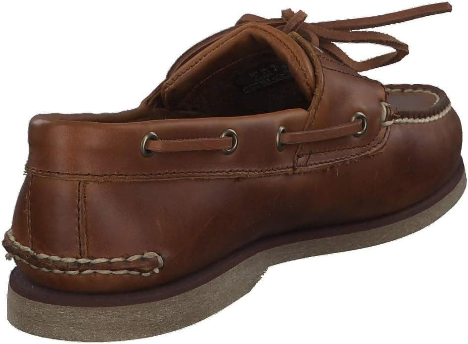 بوت مردانه Timberland کلاسیک دوچشمی بوت مردانه Timberland کلاسیک دوچشمی