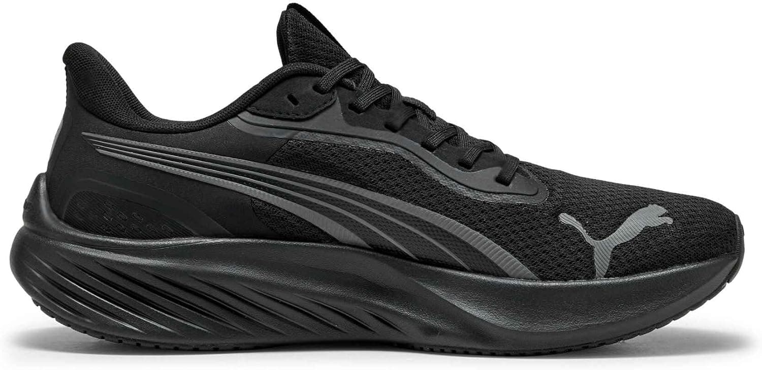 کفش دویدن جادهای یونیسکس بزرگسال PUMA Pounce Lite کفش دویدن جادهای یونیسکس بزرگسال PUMA Pounce Lite