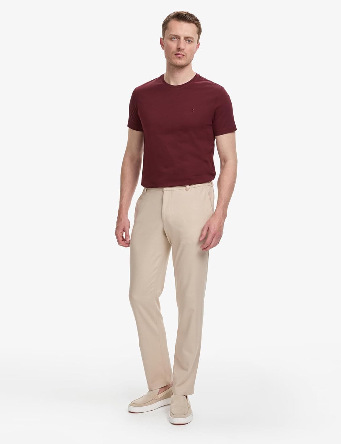 تیشرت مردانه Pierre Cardin ساده تیشرت مردانه Pierre Cardin ساده