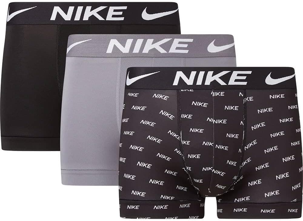 شورت مردانه Nike ترانک Dri-Fit Essential Micro Tru 3 شورت مردانه Nike ترانک Dri-Fit Essential Micro Tru 3