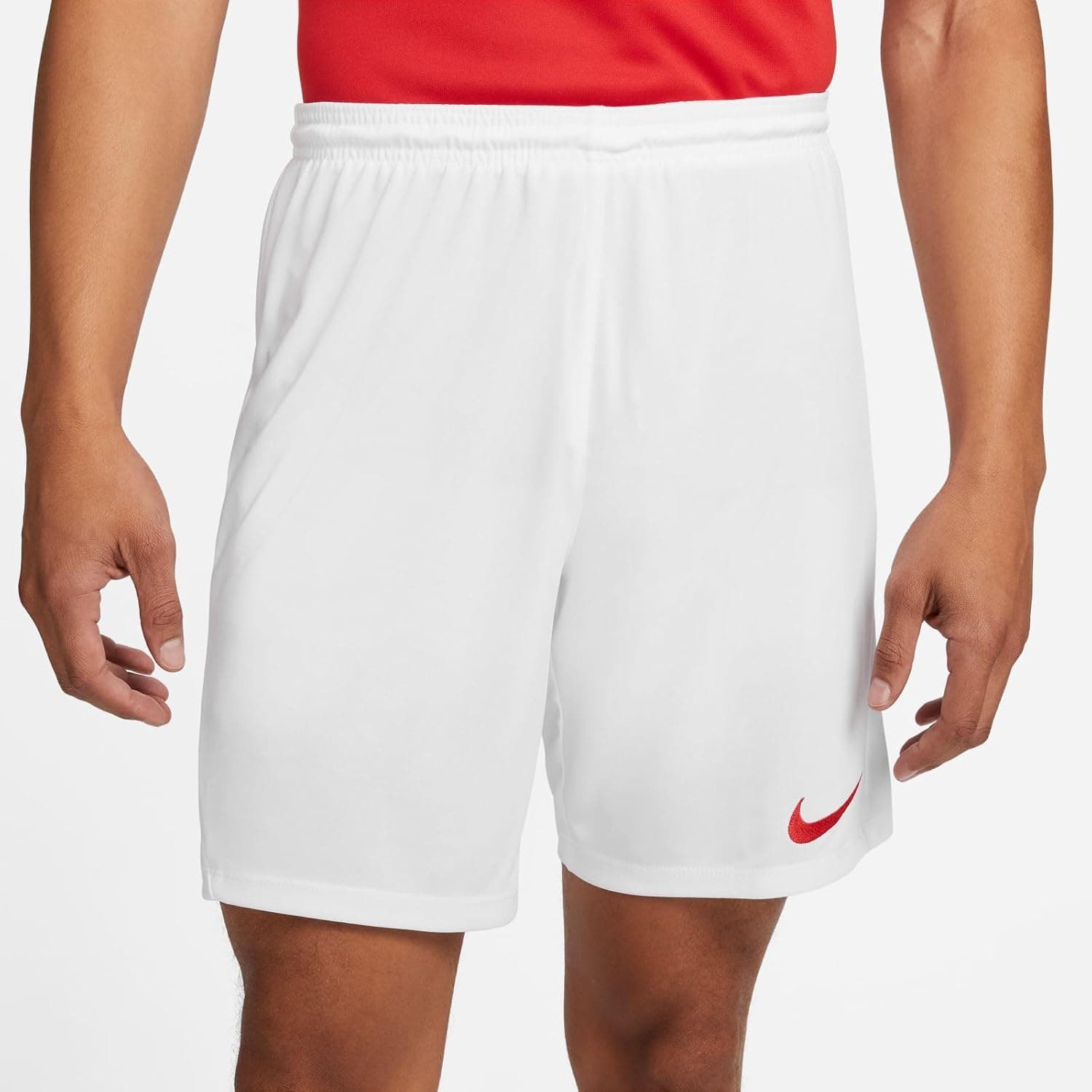 شورت مردانه Nike Dri-fit مدل Park 3 شورت مردانه Nike Dri-fit مدل Park 3