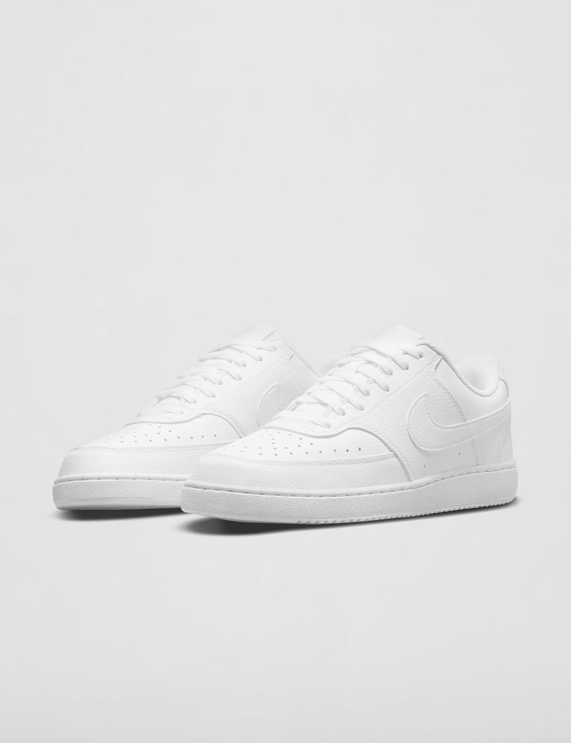 کفش اسنیکر مردانه Nike مدل Court Vision Low Next Nature کفش اسنیکر مردانه Nike مدل Court Vision Low Next Nature