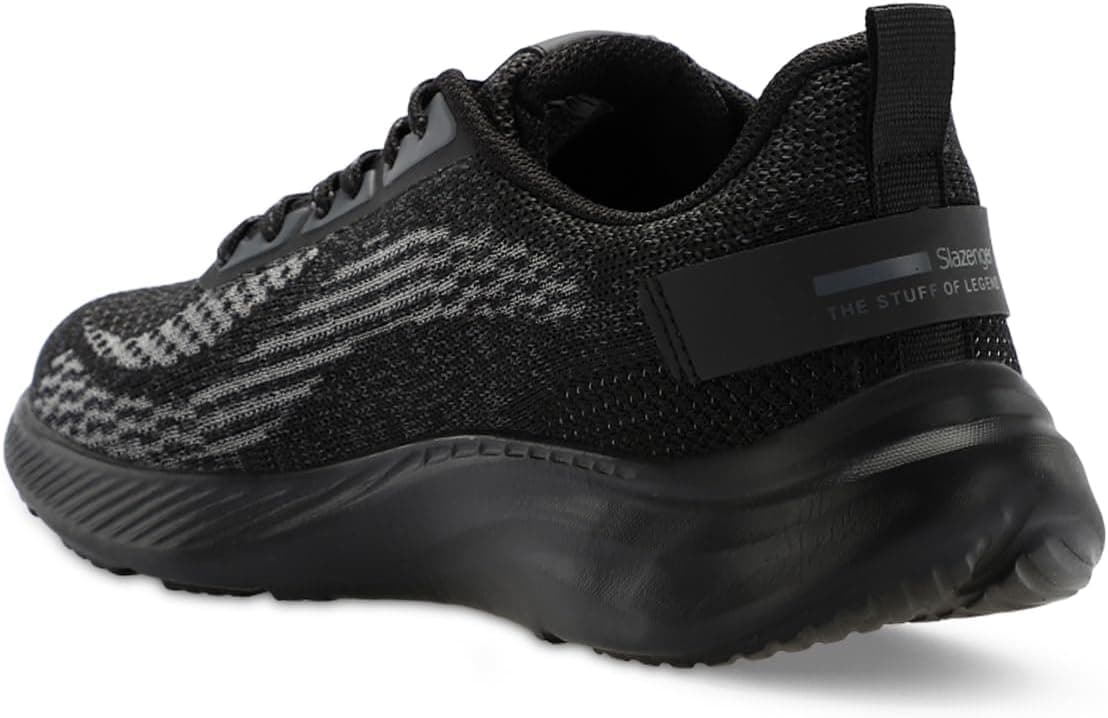 کفش ورزشی مردانه Slazenger دویدن و پیادهروی ANDORA IN مدل SA14RE300 کفش ورزشی مردانه Slazenger دویدن و پیادهروی ANDORA IN مدل SA14RE300