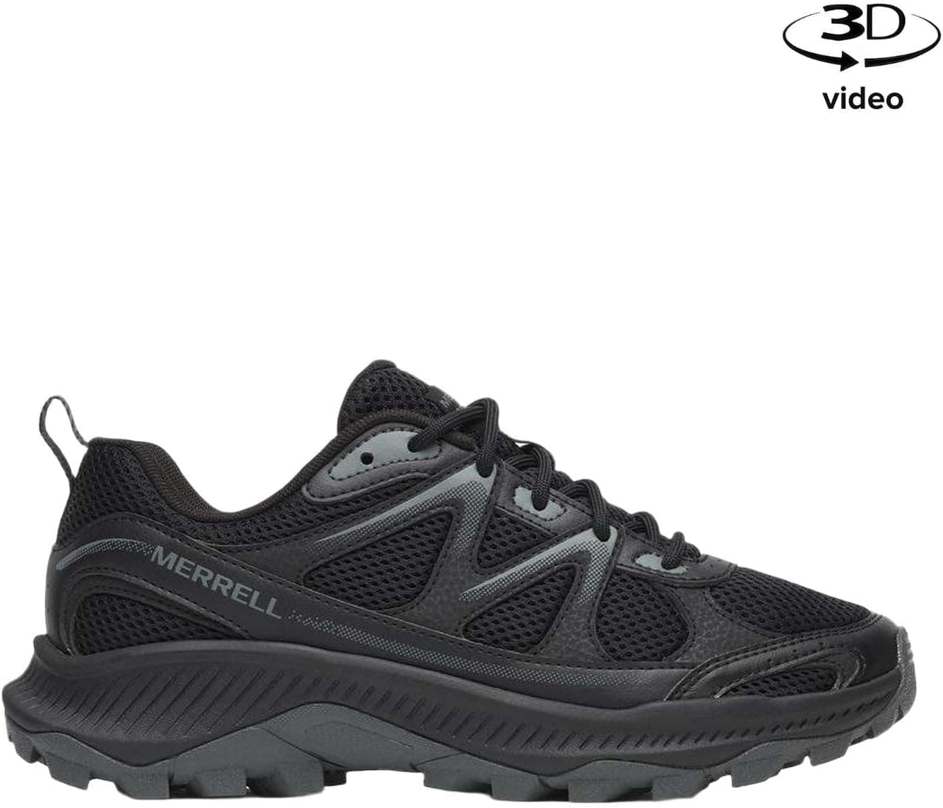 کفش زنانه Merrell مدل Tempo EXP کفش زنانه Merrell مدل Tempo EXP