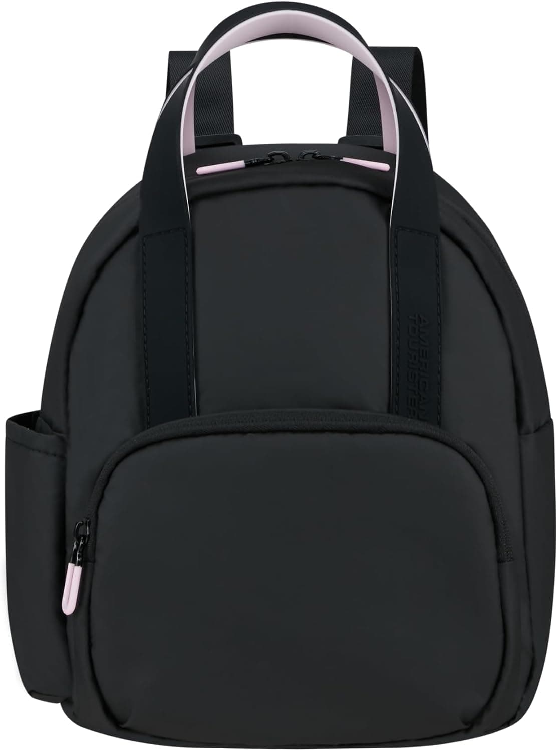 کولهپشتی زنانه American Tourister مدل PUFFYPOP-MINI S کولهپشتی زنانه American Tourister مدل PUFFYPOP-MINI S