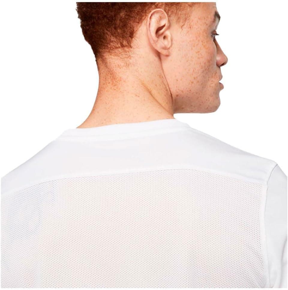 جرسی ورزشی مردانه Nike آستین کوتاه Dry Park VII بسته 1 عددی جرسی ورزشی مردانه Nike آستین کوتاه Dry Park VII بسته 1 عددی