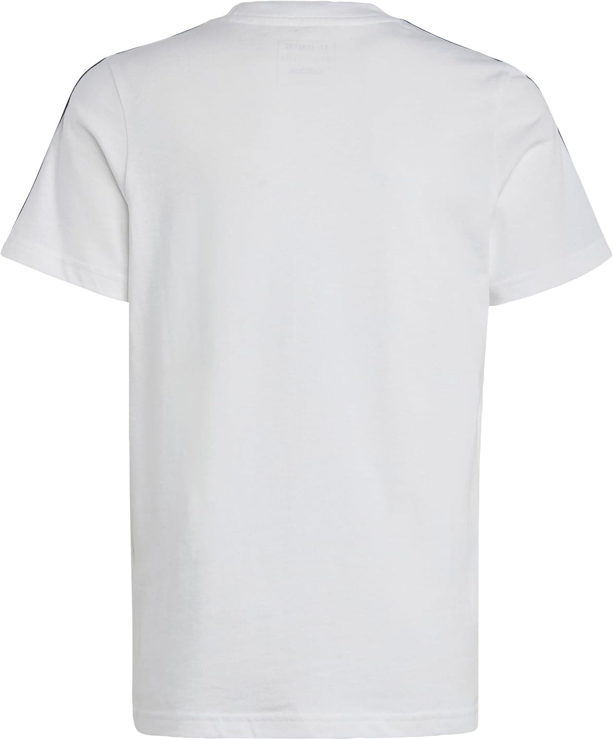 تیشرت نخی بچگانه adidas مدل Essentials 3-Stripes تیشرت نخی بچگانه adidas مدل Essentials 3-Stripes