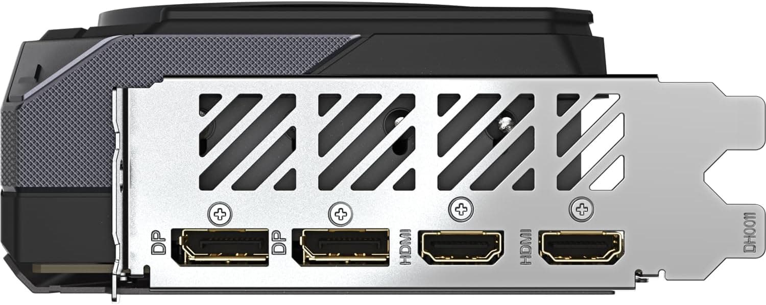 کارت گرافیک GIGABYTE AMD RADEON 16GB GDDR6 RX 9070 XT GAMING OC مدل GV-R9070XTGAMING OC-16GD کارت گرافیک GIGABYTE AMD RADEON 16GB GDDR6 RX 9070 XT GAMING OC مدل GV-R9070XTGAMING OC-16GD