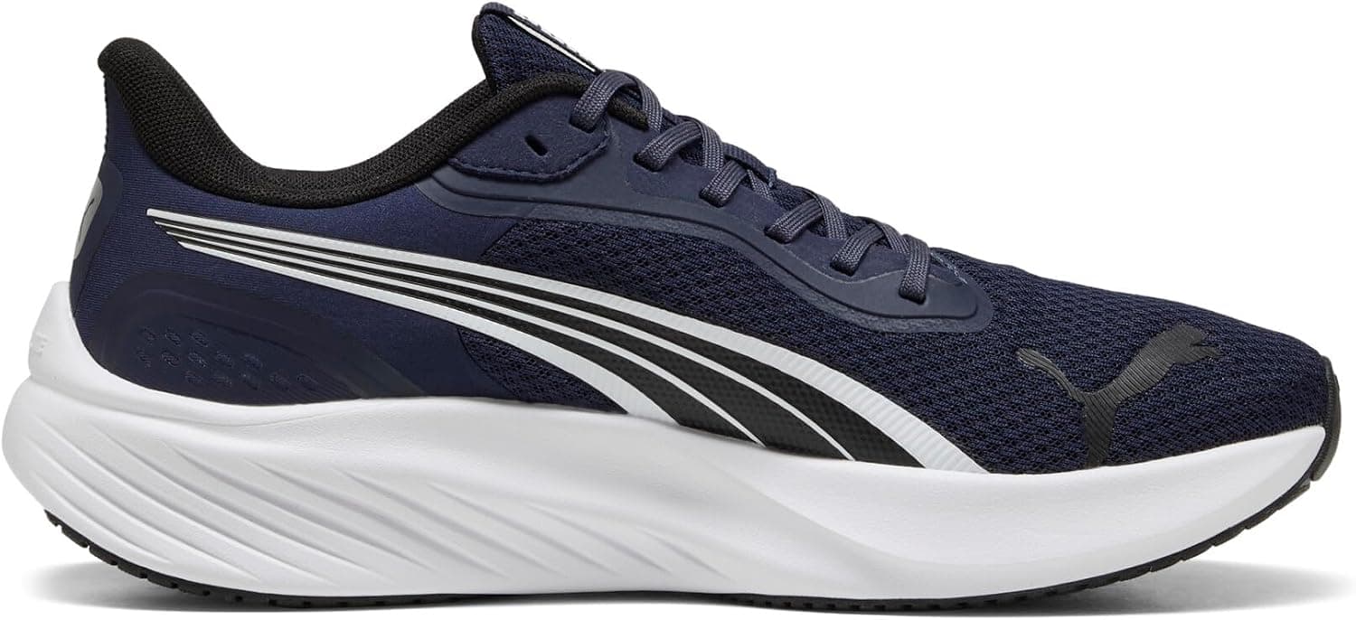 کفش دویدن جادهای بزرگسال یونیسکس PUMA مدل Pounce Lite کفش دویدن جادهای بزرگسال یونیسکس PUMA مدل Pounce Lite
