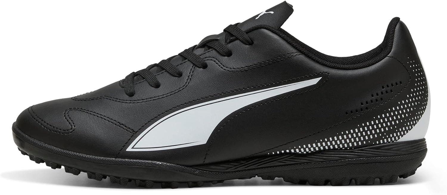 بوت کوتاه مردانه PUMA مدل VITORIA II TT بوت کوتاه مردانه PUMA مدل VITORIA II TT