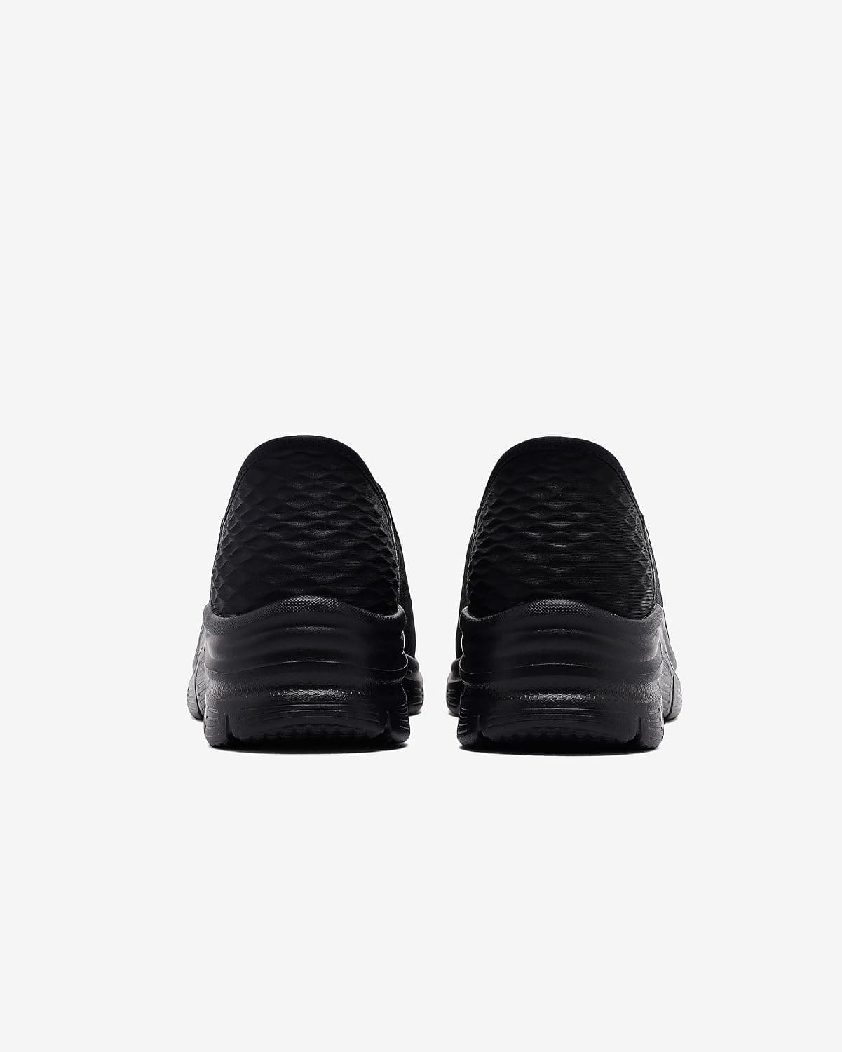 کفش اسنیکر زنانه Skechers فشن فیت مدل 896414TK BBK کفش اسنیکر زنانه Skechers فشن فیت مدل 896414TK BBK