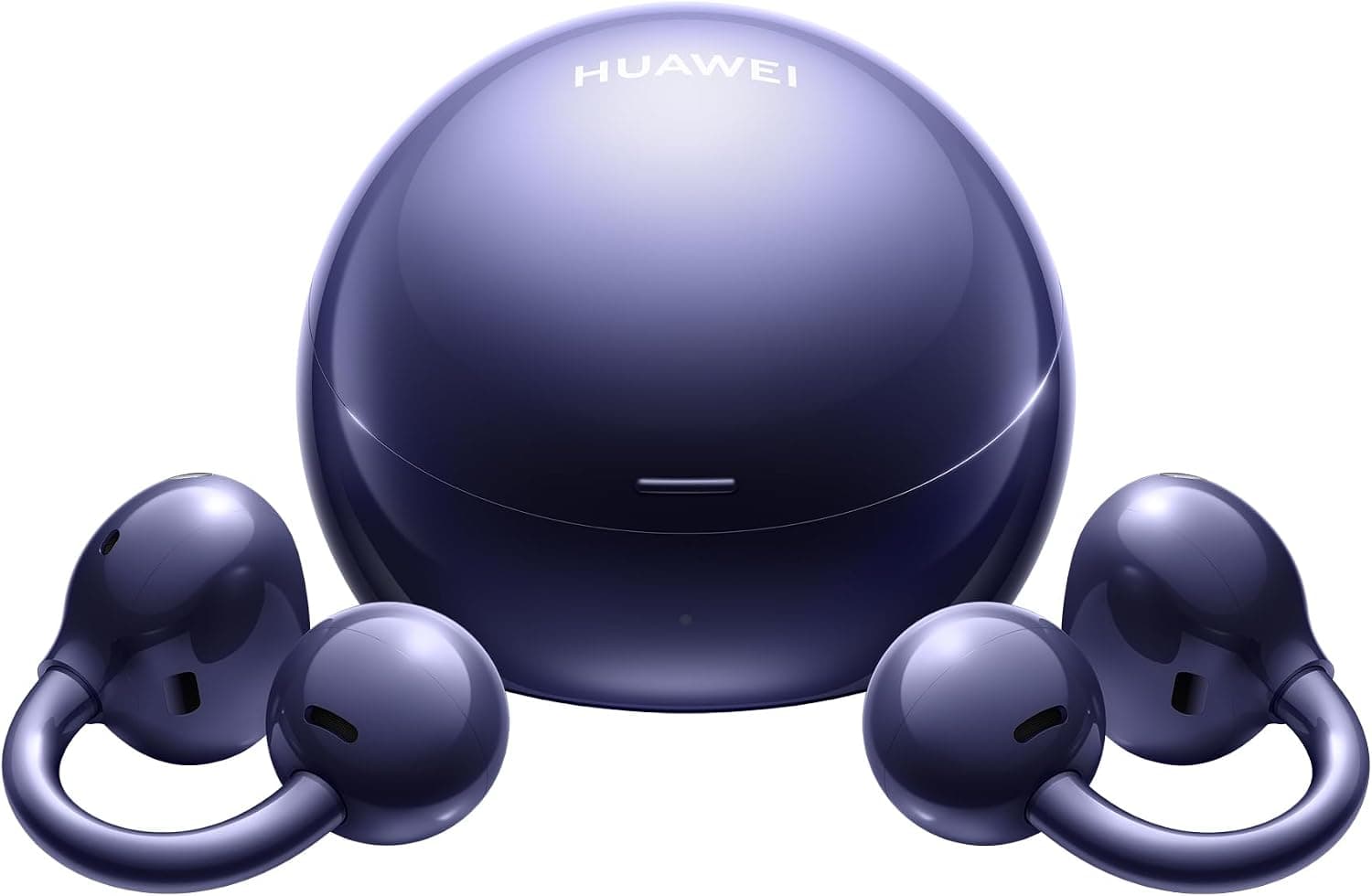 هدفون بیسیم HUAWEI با طراحی سبک مدل FreeClip 2 S هدفون بیسیم HUAWEI با طراحی سبک مدل FreeClip 2 S